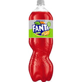 FANTA EXOTIC ZERO 1.5L